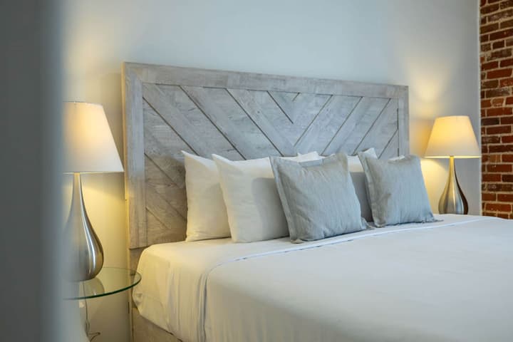 Hotel Port Royal