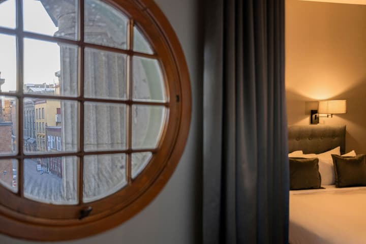 Hotel Port Royal