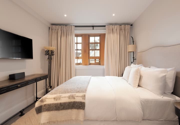 Hotel Port Royal
