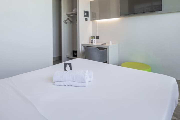 B&B Hotel Bologna