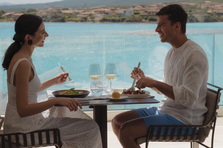 Gabbiano Azzurro Hotel & Suites
