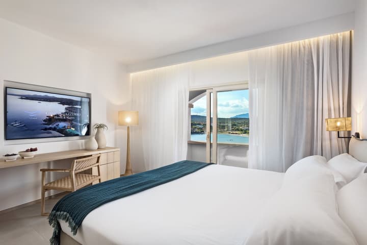 Gabbiano Azzurro Hotel & Suites