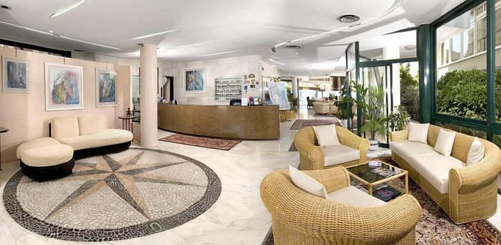 Park Hotel