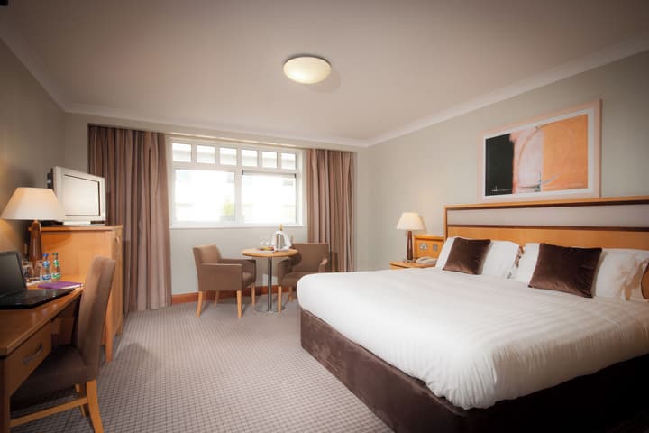 Talbot Hotel Cork
