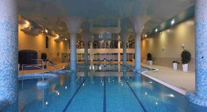 Talbot Hotel Cork
