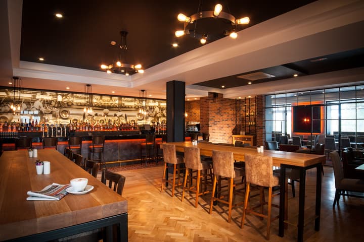 Talbot Hotel Cork