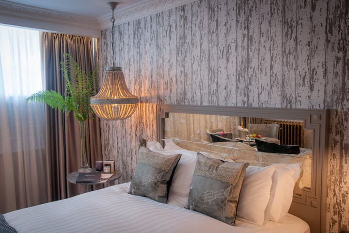 Talbot Hotel Cork