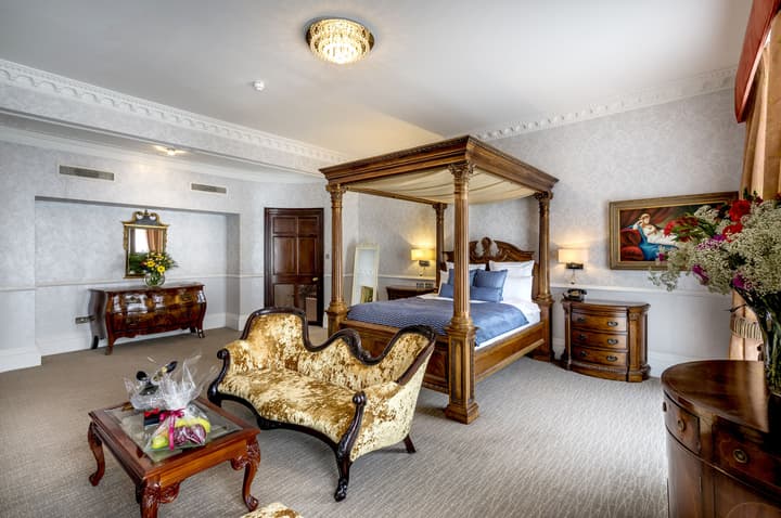 Grand Royale Hyde Park