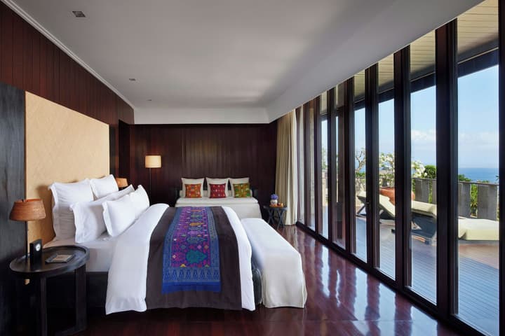 Bvlgari Resort Bali