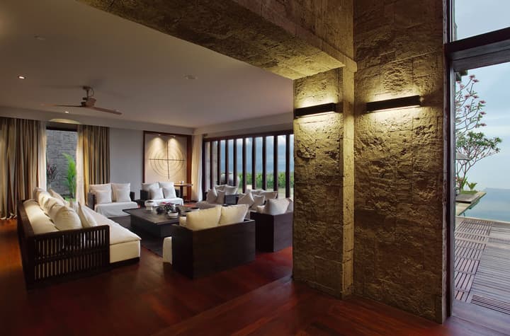 Bvlgari Resort Bali
