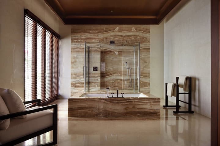 Bvlgari Resort Bali
