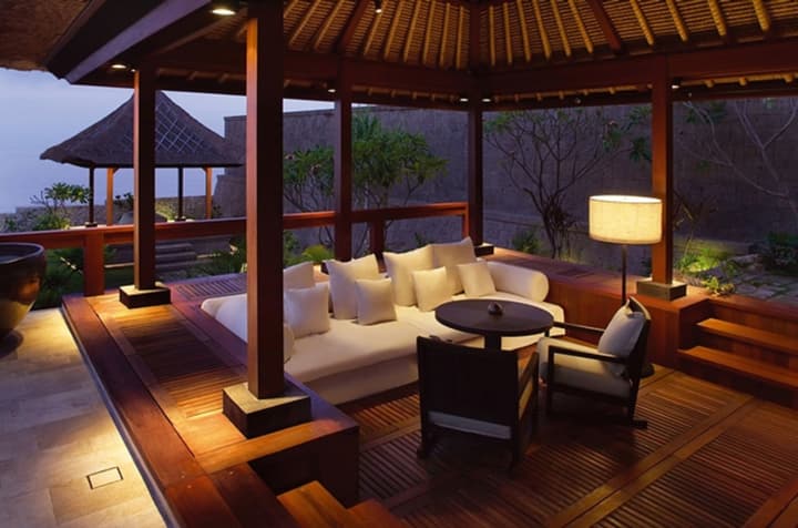 Bvlgari Resort Bali