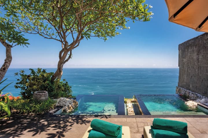 Bvlgari Resort Bali
