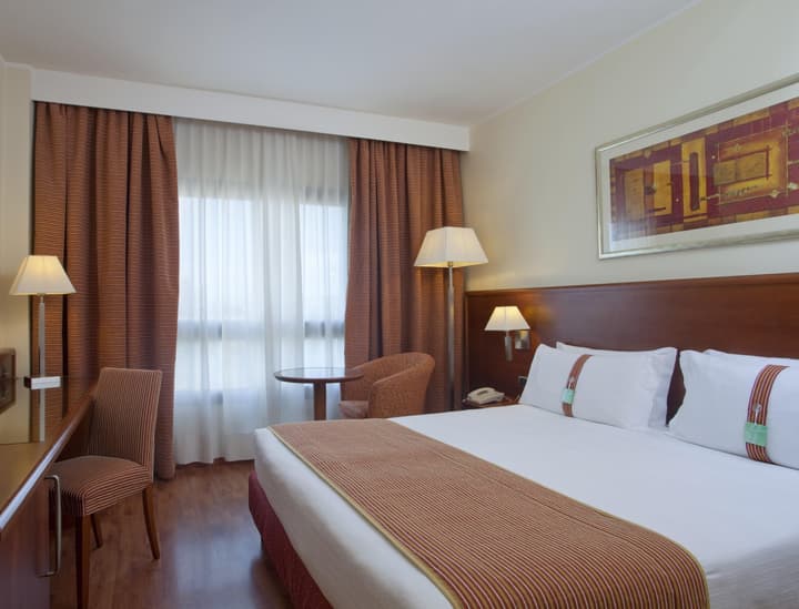 Holiday Inn Cagliari by IHG