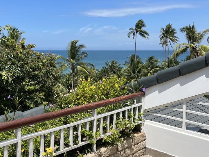 Hoang Ngoc Beach Resort