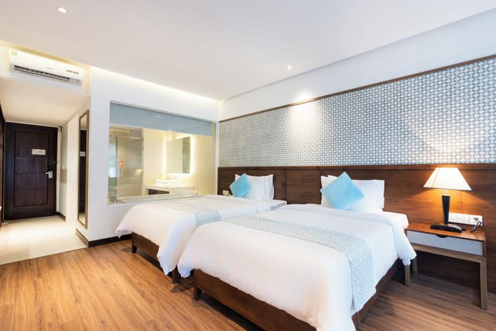 Hoang Ngoc Beach Resort