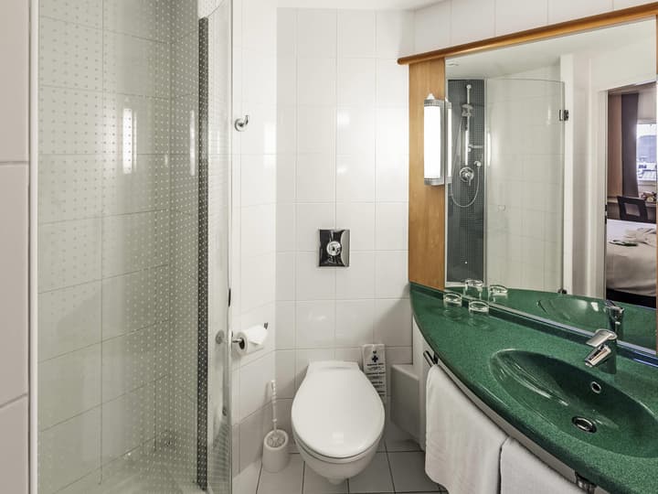 ibis Praha Old Town