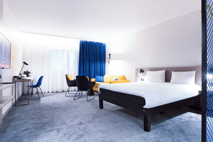 ibis Praha Old Town