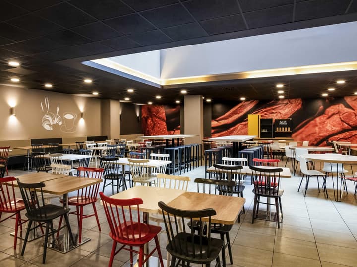 ibis Praha Old Town