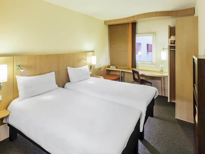 ibis Praha Old Town
