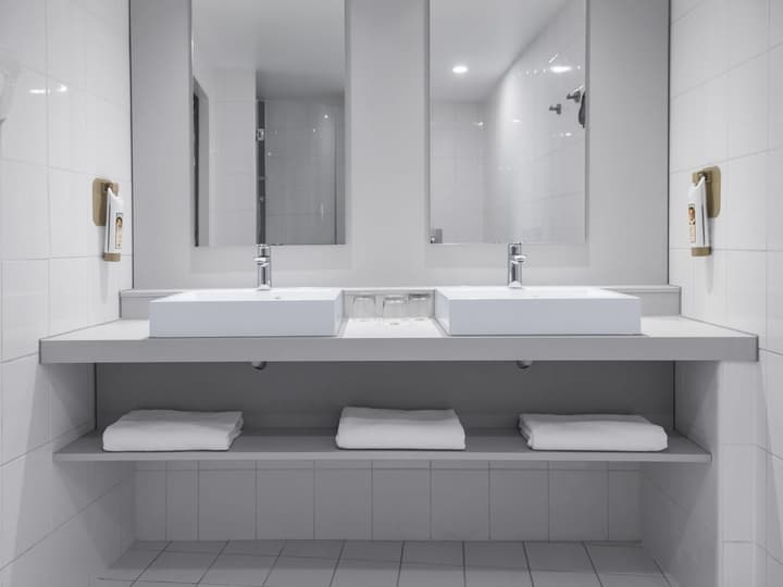 ibis Praha Old Town