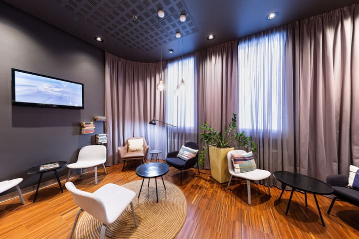 ibis Praha Old Town