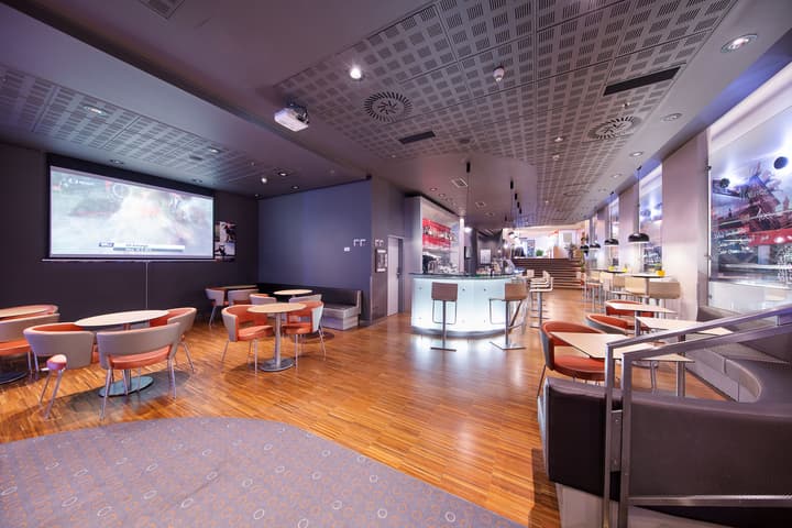 ibis Praha Old Town