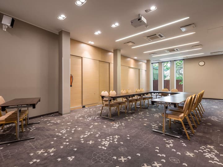 ibis Styles Tallinn