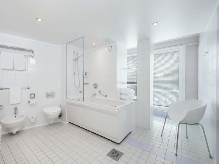 ibis Styles Tallinn