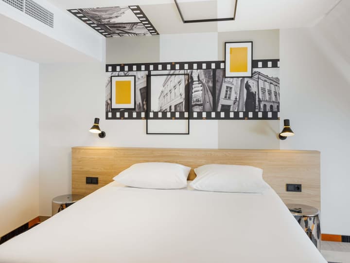 ibis Styles Tallinn