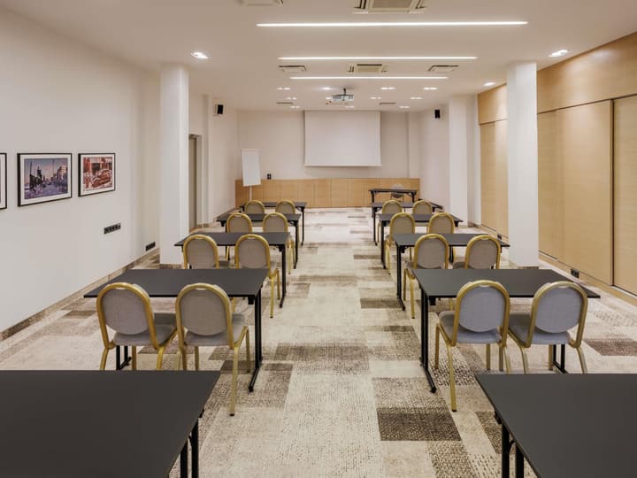 ibis Styles Tallinn