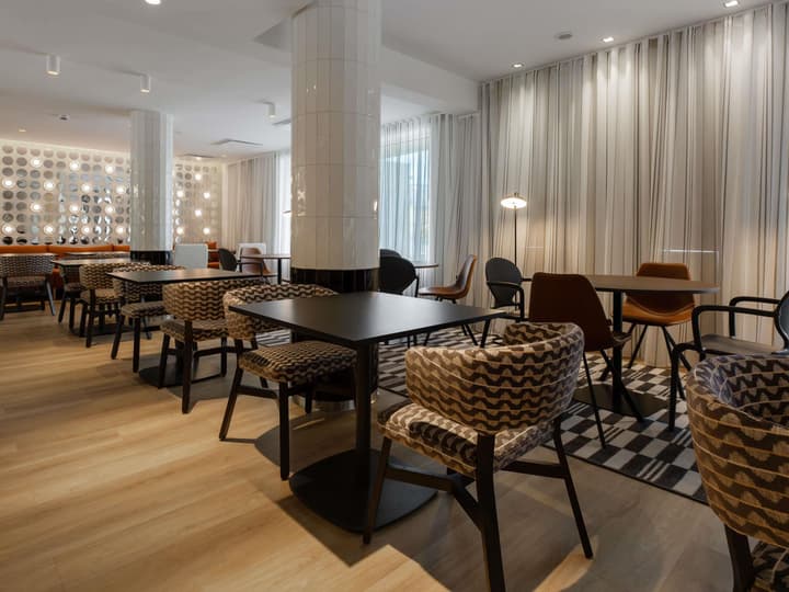ibis Styles Tallinn