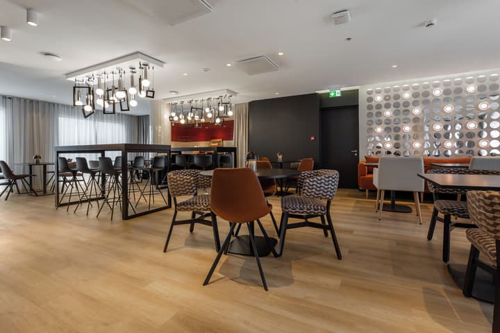 ibis Styles Tallinn
