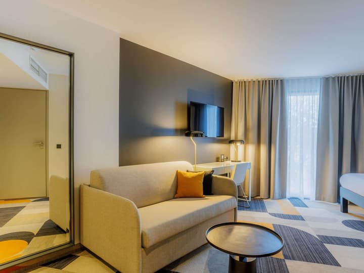ibis Styles Tallinn