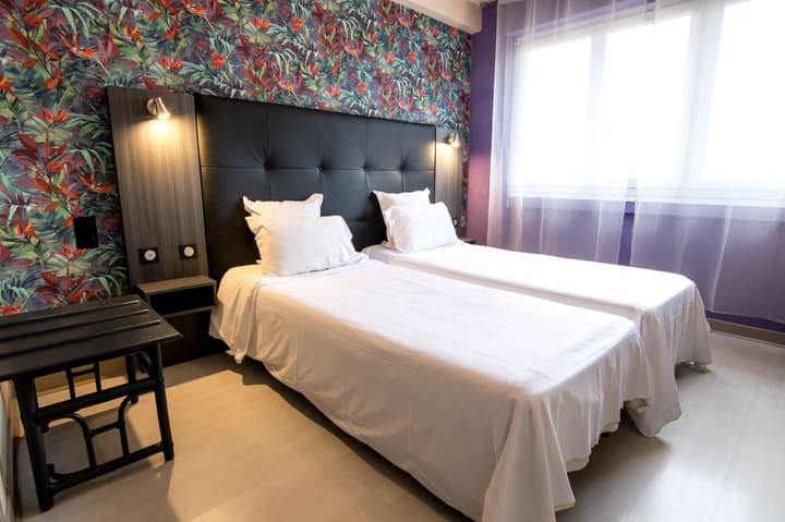 The Originals City, Hôtel Rive Droite, Albi (Ex Cantepau)