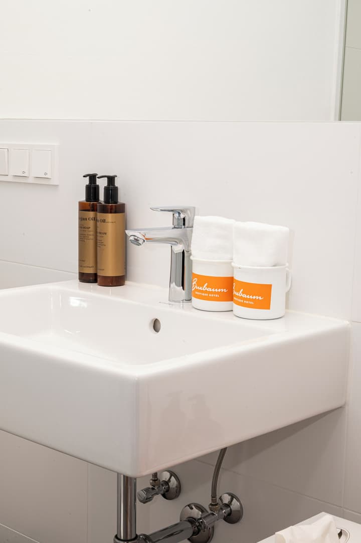 Buxbaum Beletage Design & Boutique Hotel