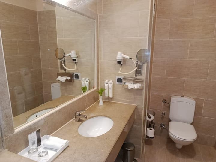 JAZ Makadi Star & Spa - Adults Only +16