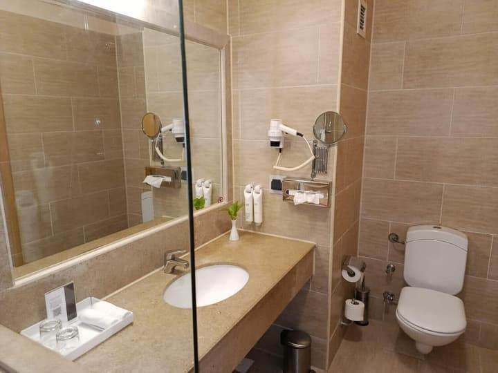 JAZ Makadi Star & Spa - Adults Only +16