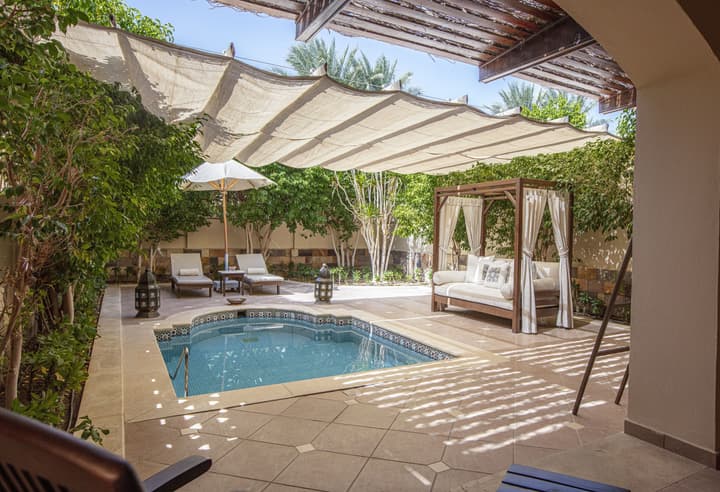 JAZ Makadi Star & Spa - Adults Only +16