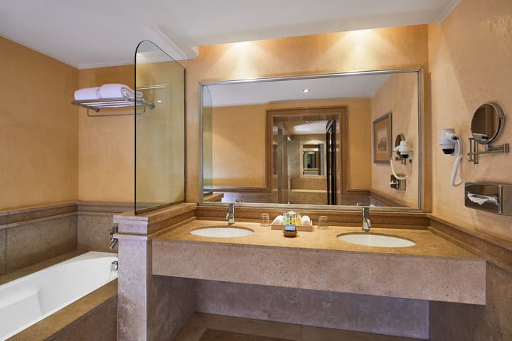 JAZ Makadi Star & Spa - Adults Only +16