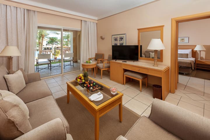 JAZ Makadi Star & Spa - Adults Only +16
