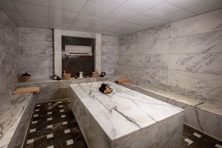 JAZ Makadi Star & Spa - Adults Only +16