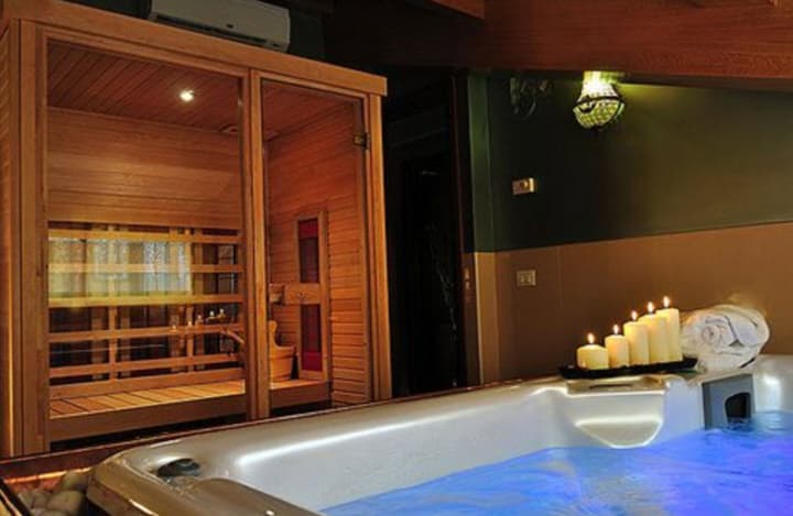 Golden Tulip Rome Piram