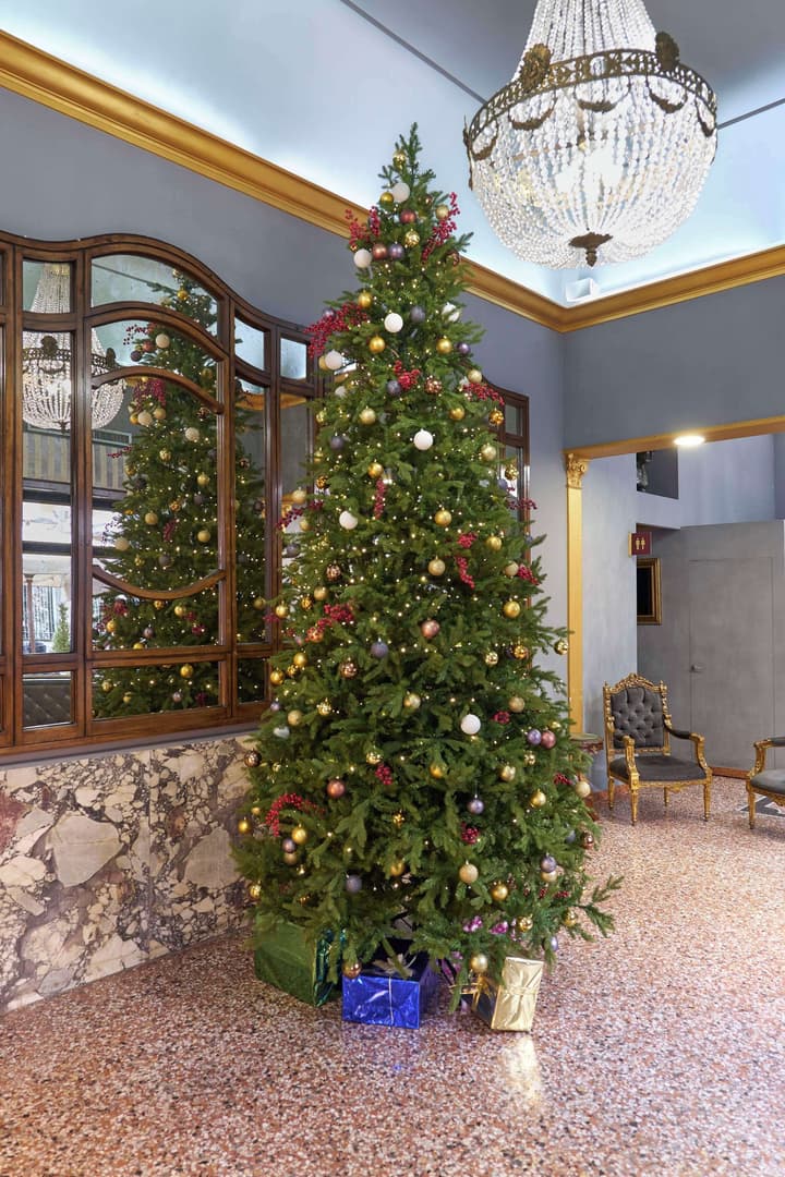 Golden Tulip Rome Piram