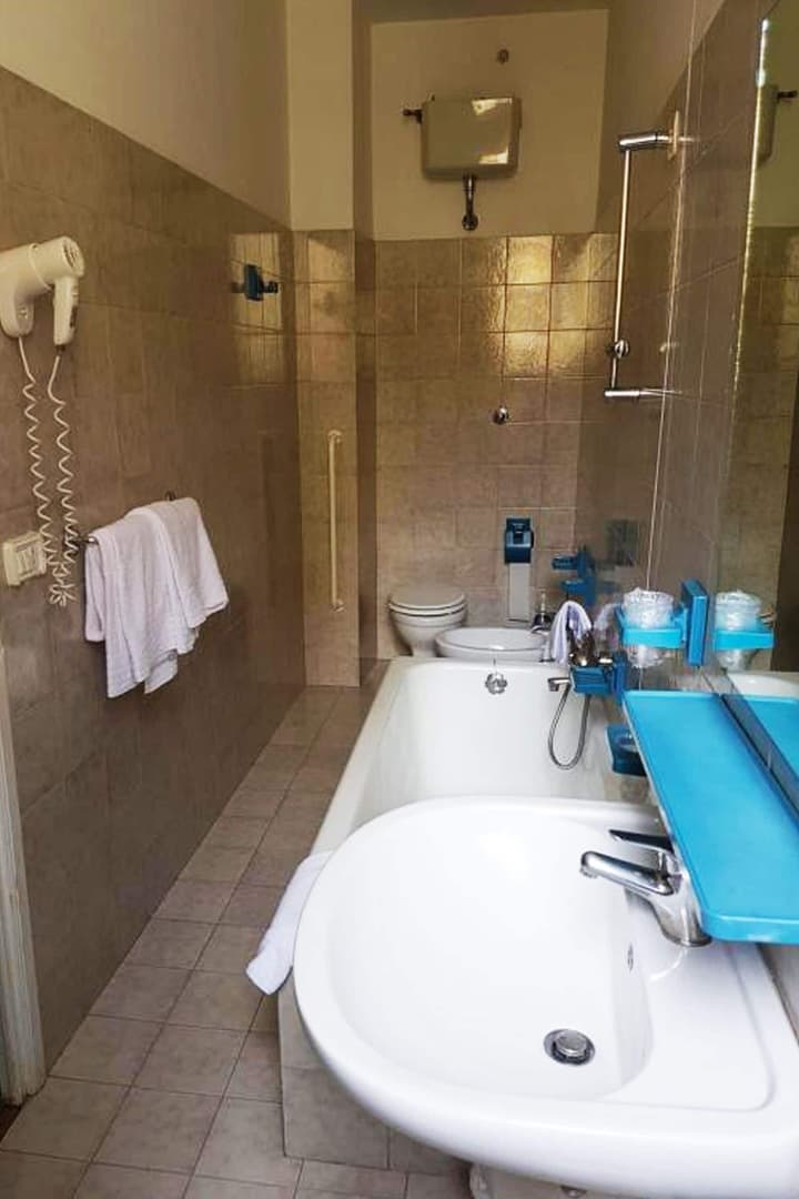Hotel Touring Wellness & Beauty