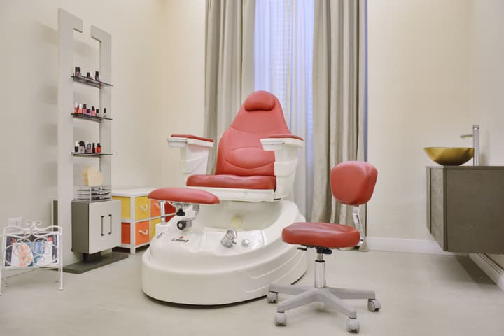 Hotel Touring Wellness & Beauty