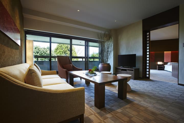 Hyatt Regency Kyoto