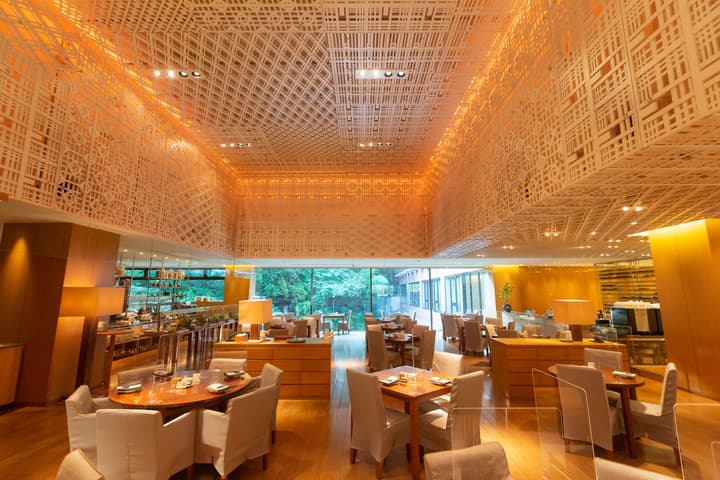 Hyatt Regency Kyoto