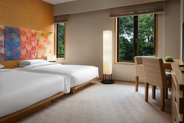 Hyatt Regency Kyoto