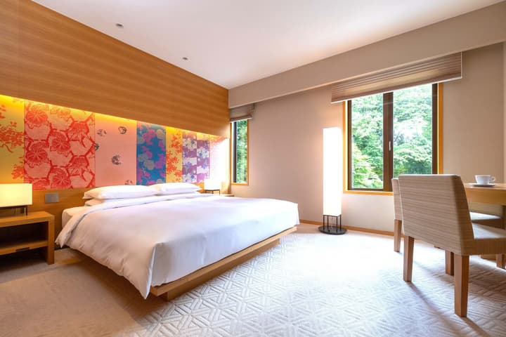 Hyatt Regency Kyoto